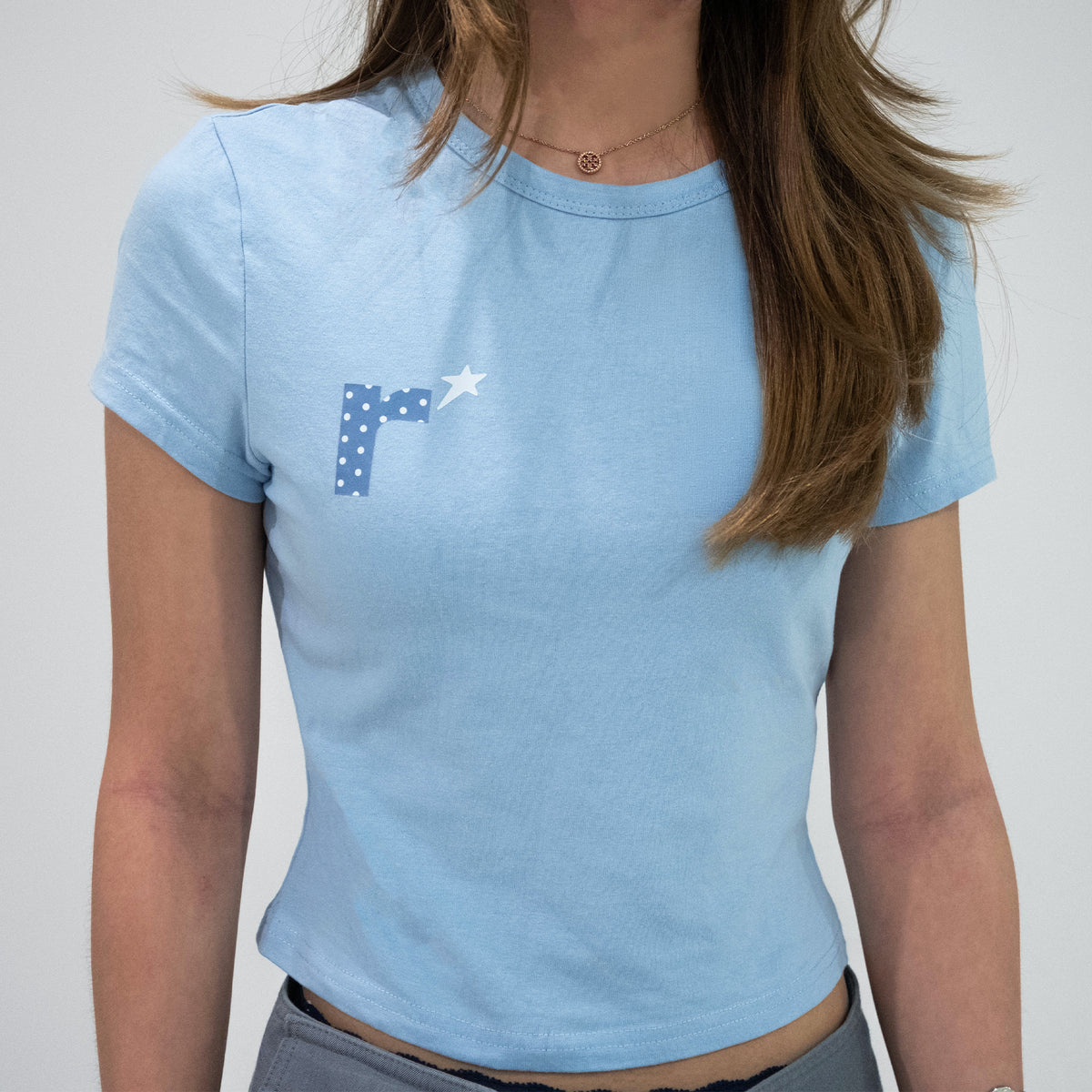 Cloud Nine Baby Tee