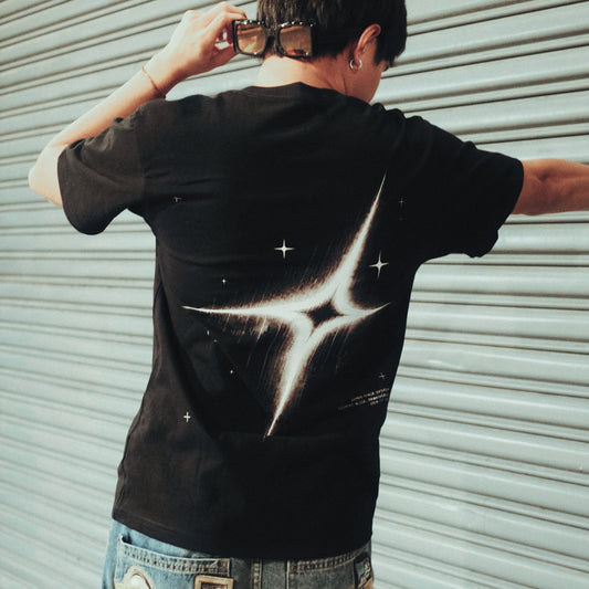 Interstellar Oversized Tee