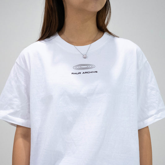 Override Oversized Tee